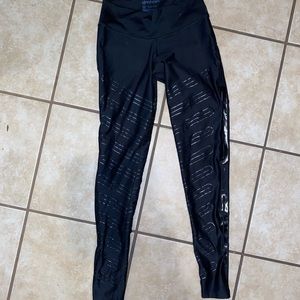 Drakon legging one size